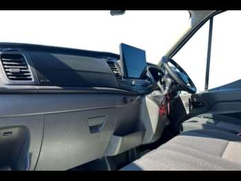 Used Ford Transit 2024 for sale - 74986848: Photo