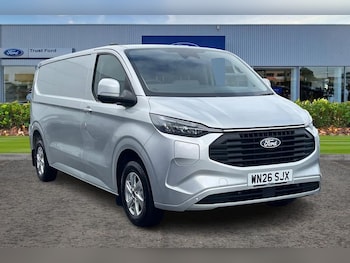 Used Ford Transit Custom 2026 for sale - 79580309: Photo