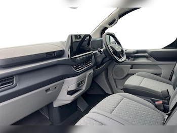 Used Ford Transit Custom 2026 for sale - 79580309: Photo