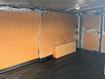 Used Ford Transit Custom 2026 for sale - 79580309: Photo