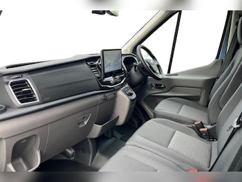 Used Ford Transit 2025 for sale - 78630673: Photo