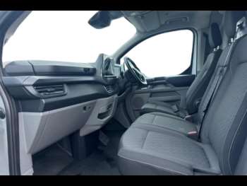 Used Ford Transit Custom 2024 for sale - 75142807: Photo