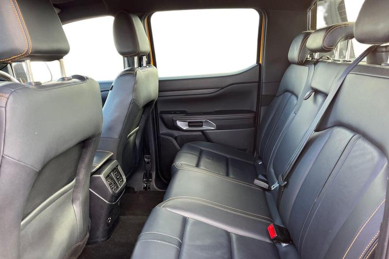 Used Ford Ranger 2024 for sale - 78095192: Photo 10