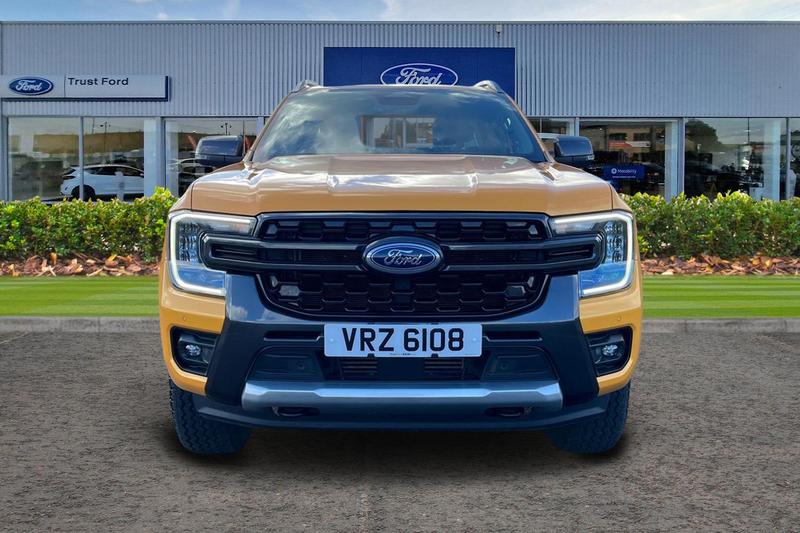 Used Ford Ranger 2024 for sale - 78095192: Photo 11