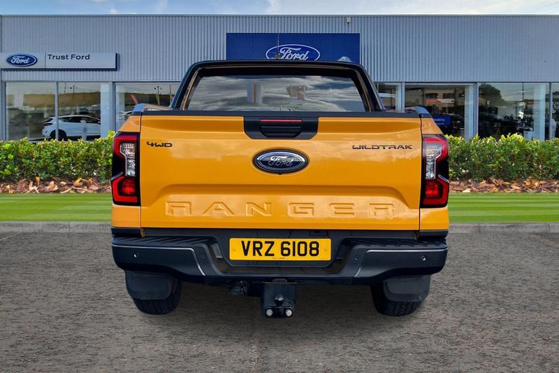 Used Ford Ranger 2024 for sale - 78095192: Photo 12