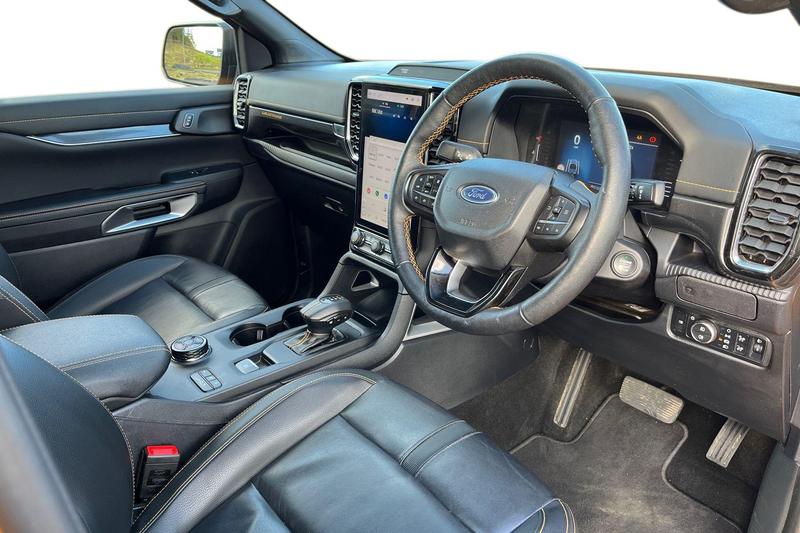 Used Ford Ranger 2024 for sale - 78095192: Photo 13