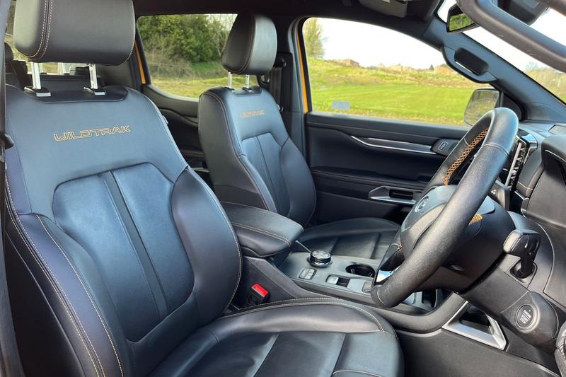 Used Ford Ranger 2024 for sale - 78095192: Photo 14