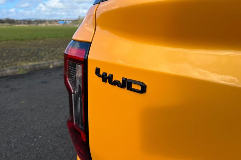 Used Ford Ranger 2024 for sale - 78095192: Photo 15