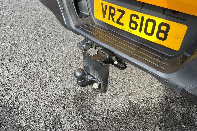 Used Ford Ranger 2024 for sale - 78095192: Photo 16