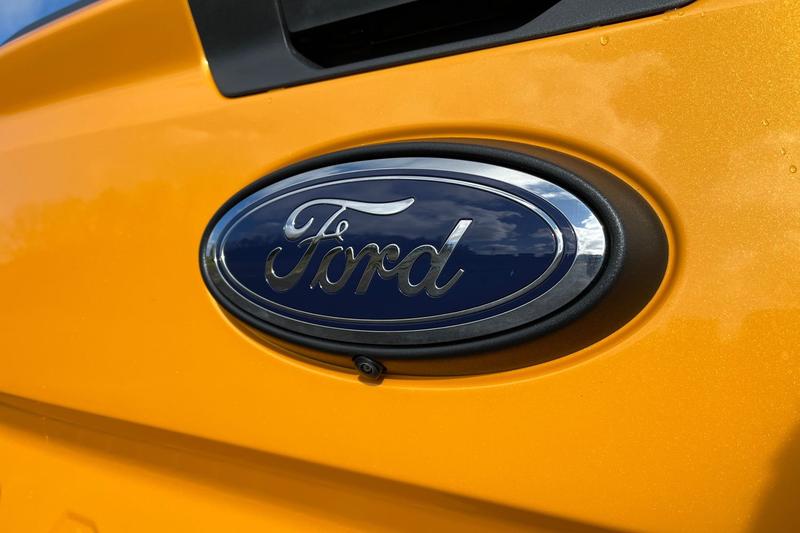 Used Ford Ranger 2024 for sale - 78095192: Photo 17