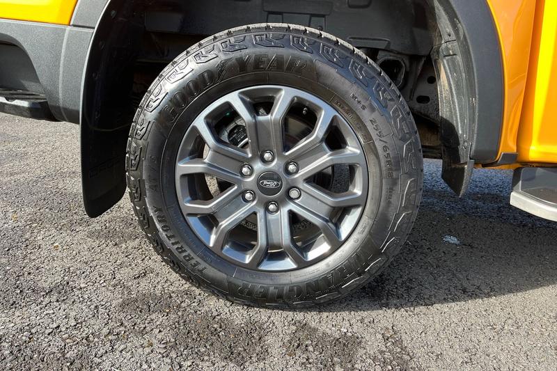 Used Ford Ranger 2024 for sale - 78095192: Photo 18