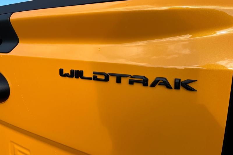 Used Ford Ranger 2024 for sale - 78095192: Photo 19