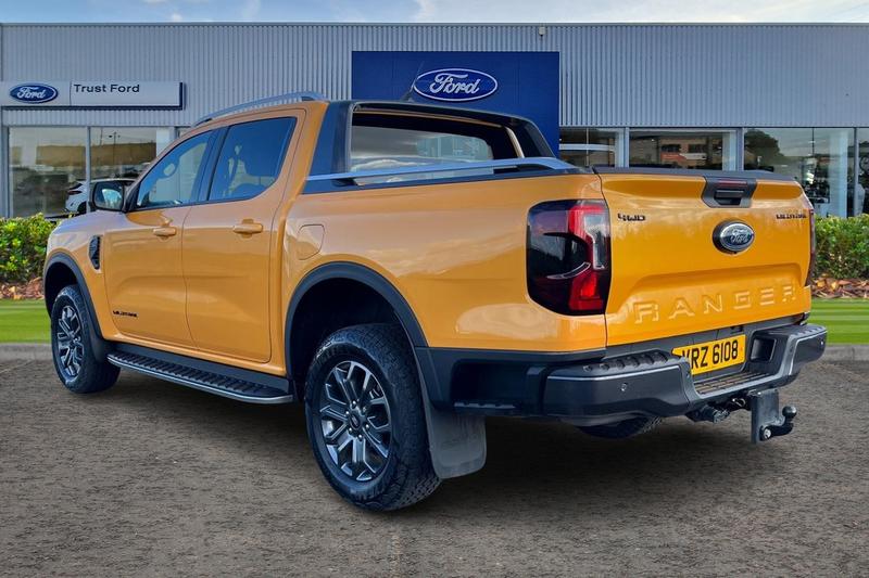 Used Ford Ranger 2024 for sale - 78095192: Photo 2