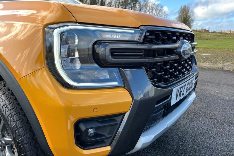 Used Ford Ranger 2024 for sale - 78095192: Photo 21