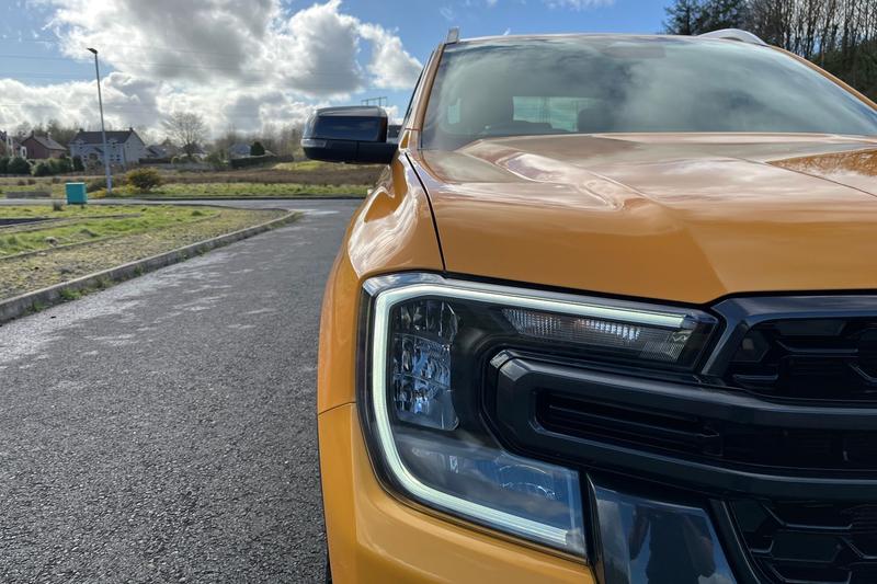 Used Ford Ranger 2024 for sale - 78095192: Photo 22