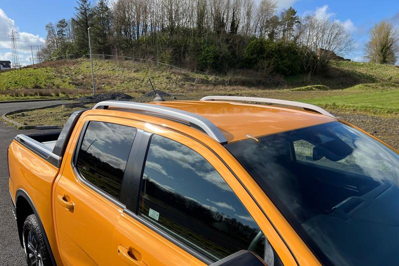 Used Ford Ranger 2024 for sale - 78095192: Photo 23