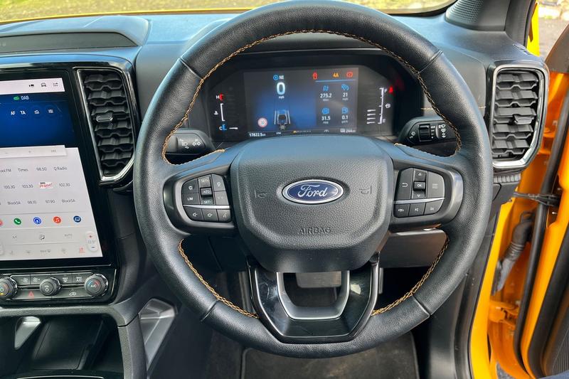 Used Ford Ranger 2024 for sale - 78095192: Photo 24