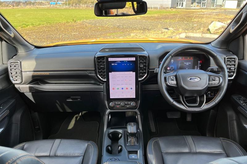 Used Ford Ranger 2024 for sale - 78095192: Photo 25