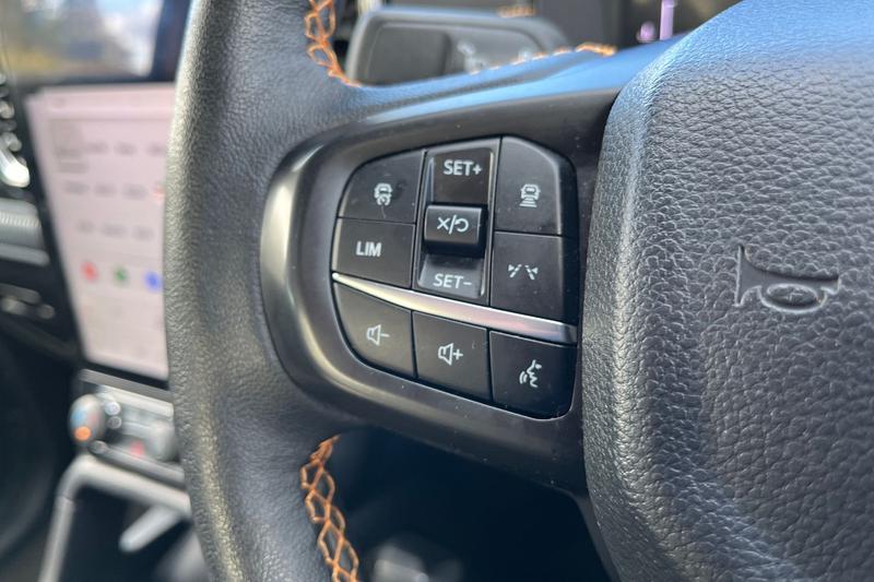 Used Ford Ranger 2024 for sale - 78095192: Photo 26