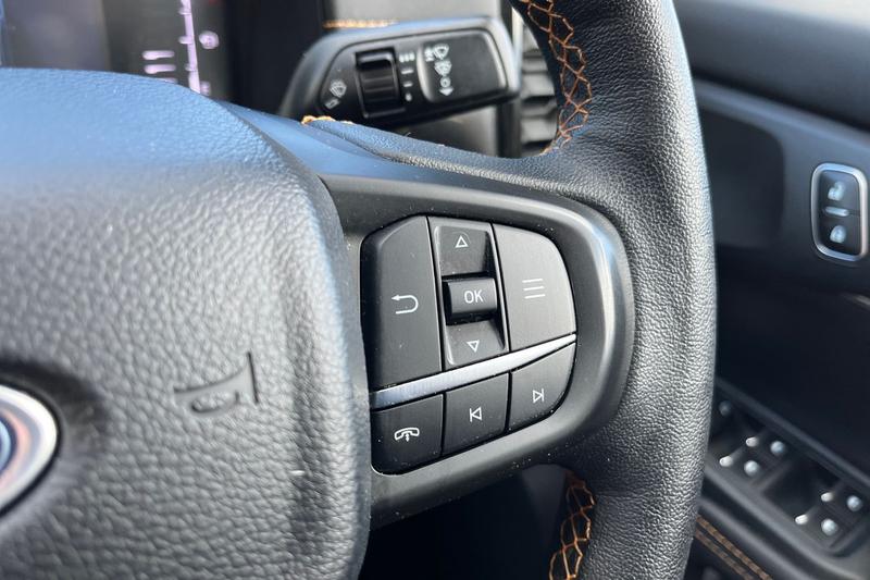 Used Ford Ranger 2024 for sale - 78095192: Photo 27