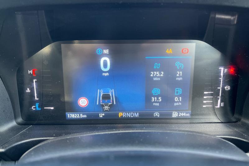 Used Ford Ranger 2024 for sale - 78095192: Photo 28