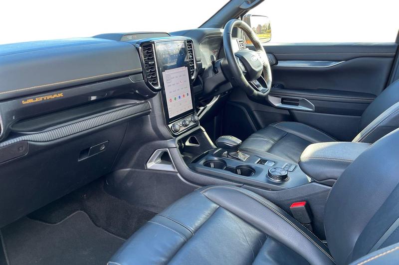 Used Ford Ranger 2024 for sale - 78095192: Photo 3