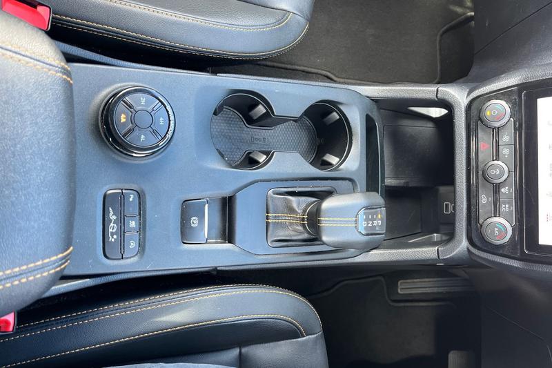 Used Ford Ranger 2024 for sale - 78095192: Photo 32