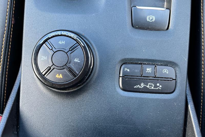 Used Ford Ranger 2024 for sale - 78095192: Photo 33