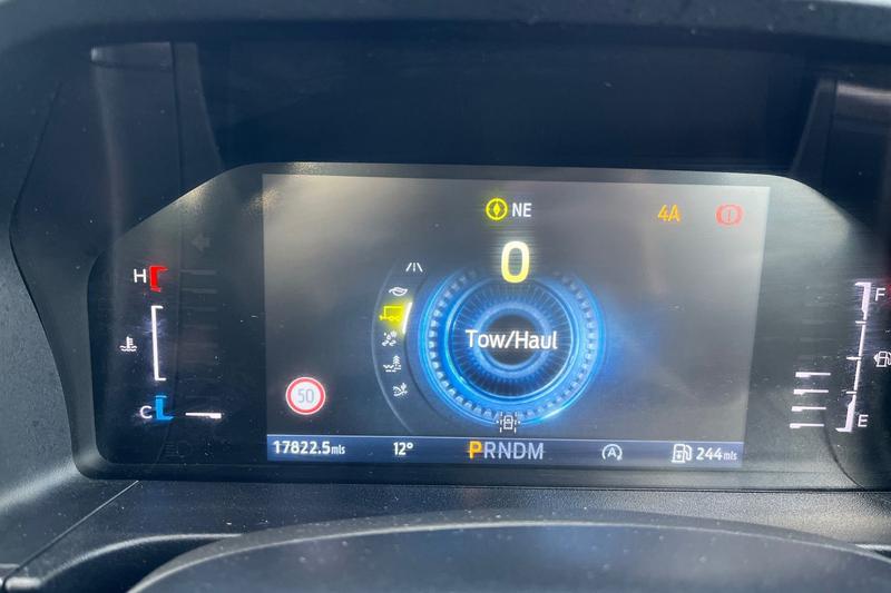 Used Ford Ranger 2024 for sale - 78095192: Photo 35