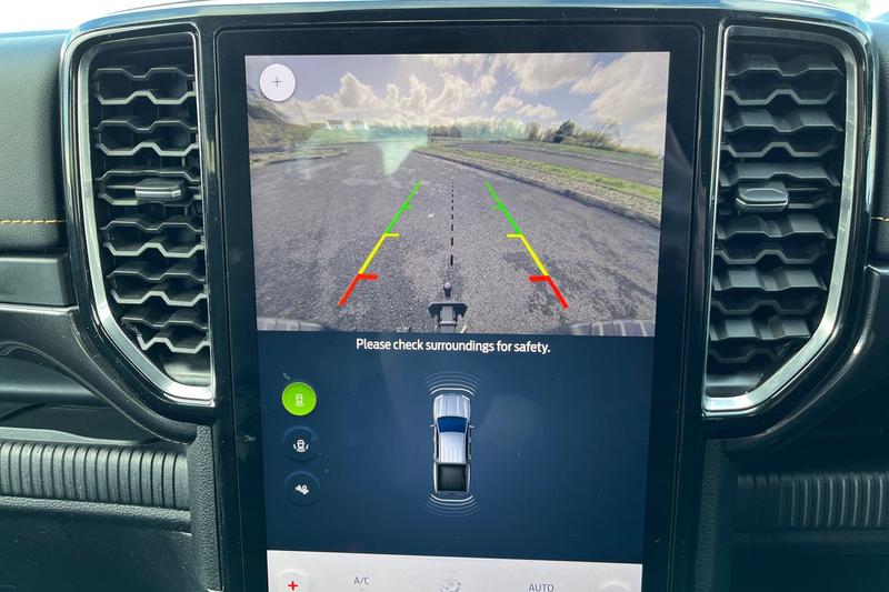 Used Ford Ranger 2024 for sale - 78095192: Photo 38