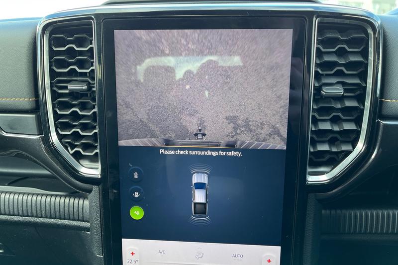 Used Ford Ranger 2024 for sale - 78095192: Photo 39