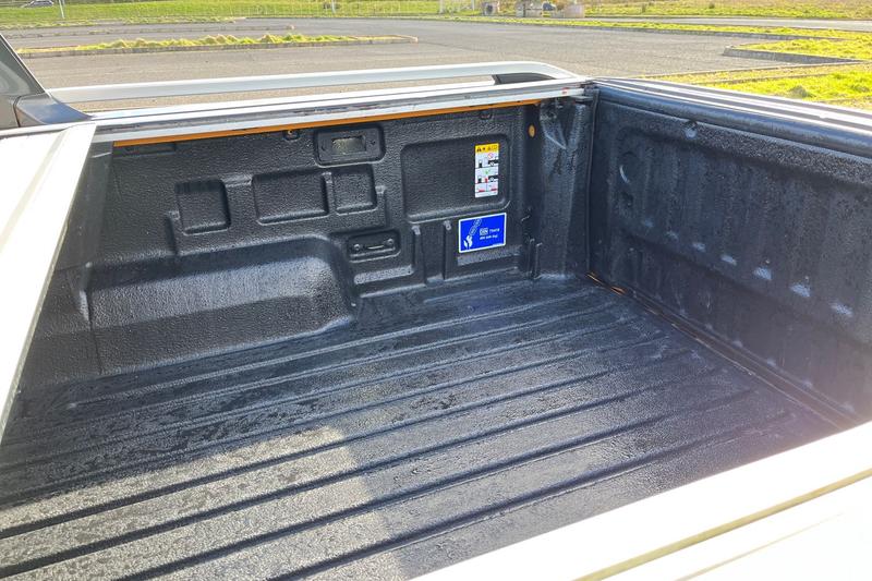 Used Ford Ranger 2024 for sale - 78095192: Photo 4