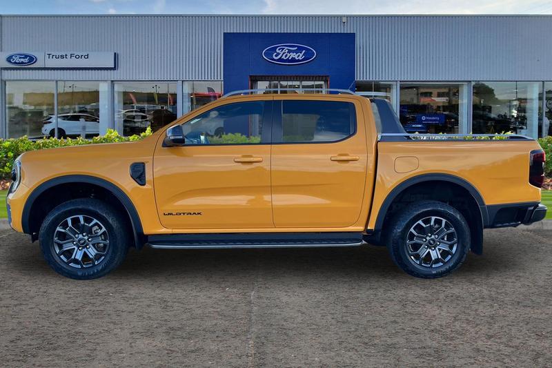 Used Ford Ranger 2024 for sale - 78095192: Photo 5