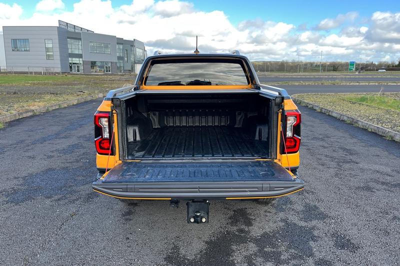 Used Ford Ranger 2024 for sale - 78095192: Photo 6