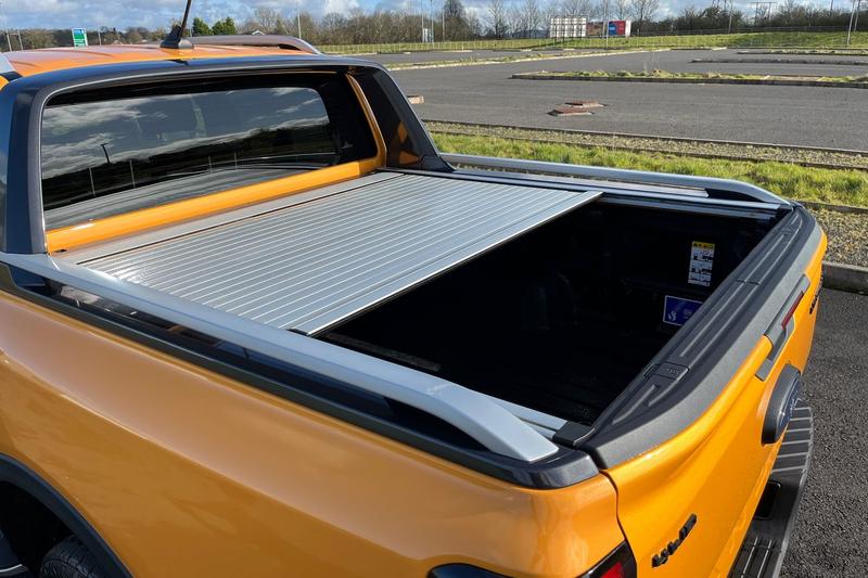 Used Ford Ranger 2024 for sale - 78095192: Photo 7