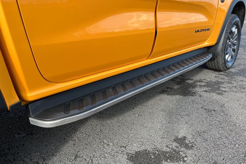 Used Ford Ranger 2024 for sale - 78095192: Photo 8