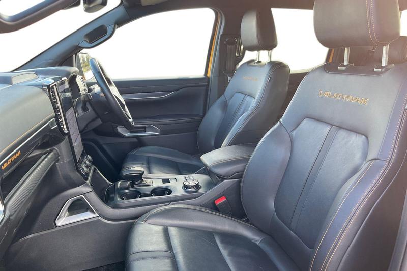 Used Ford Ranger 2024 for sale - 78095192: Photo 9