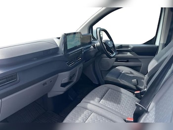 Used Ford Transit Custom 2026 for sale - 78671133: Photo
