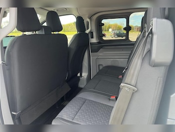 Used Ford Transit Custom 2026 for sale - 78671133: Photo