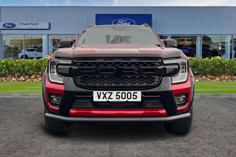 Used Ford Ranger 2026 for sale - 78219146: Photo 11