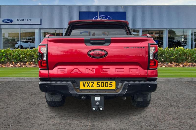 Used Ford Ranger 2026 for sale - 78219146: Photo 12