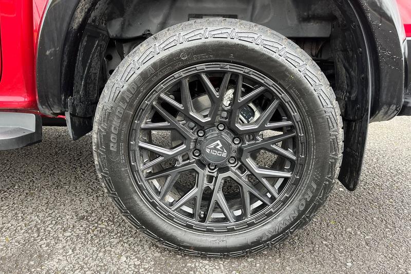 Used Ford Ranger 2026 for sale - 78219146: Photo 16