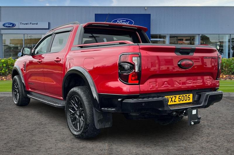 Used Ford Ranger 2026 for sale - 78219146: Photo 2