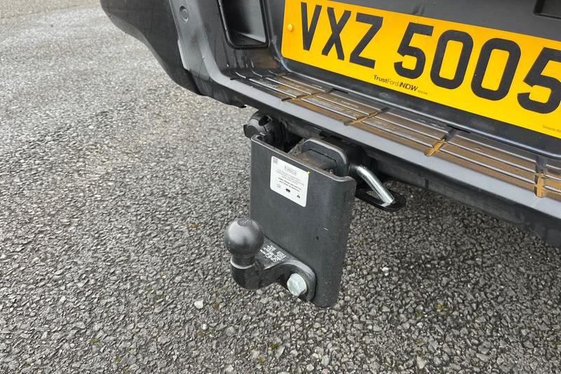 Used Ford Ranger 2026 for sale - 78219146: Photo 20