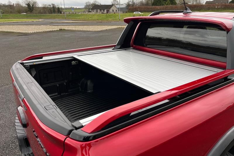 Used Ford Ranger 2026 for sale - 78219146: Photo 22