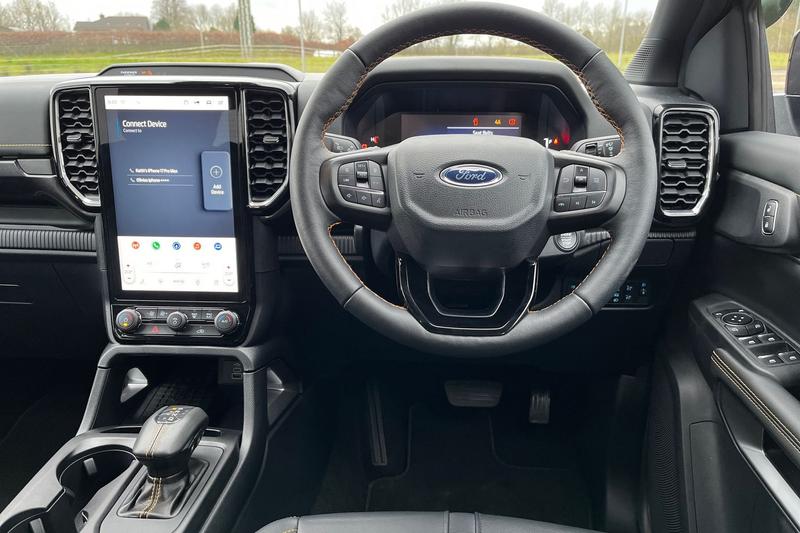 Used Ford Ranger 2026 for sale - 78219146: Photo 23