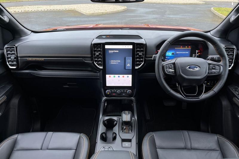 Used Ford Ranger 2026 for sale - 78219146: Photo 24