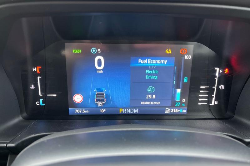 Used Ford Ranger 2026 for sale - 78219146: Photo 29