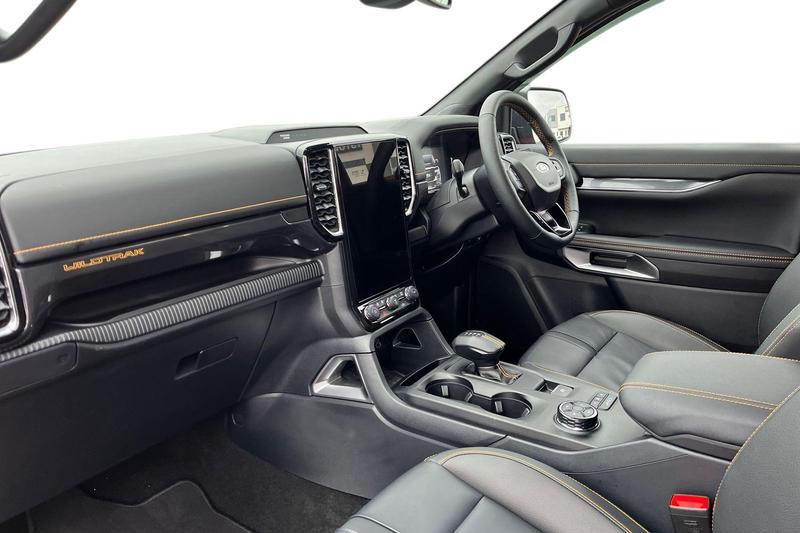 Used Ford Ranger 2026 for sale - 78219146: Photo 3