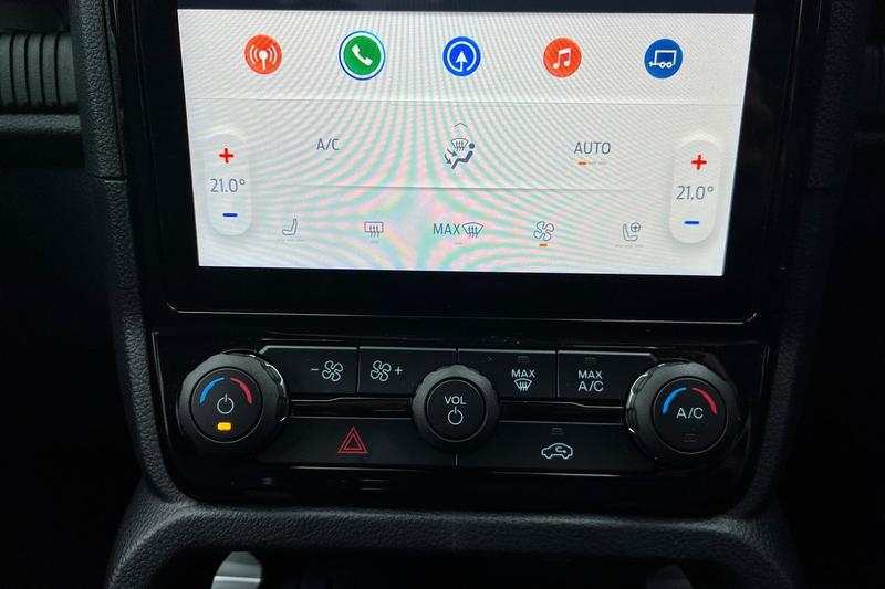 Used Ford Ranger 2026 for sale - 78219146: Photo 32